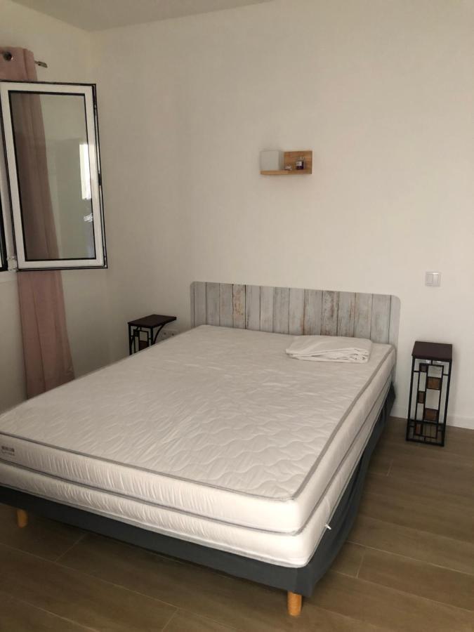 Appart Sylvie B Porto-Vecchio  Buitenkant foto